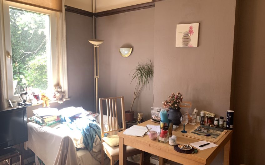 VENDU- Viager occupé- Appartement comme une petite maison à Marcq-en-Baroeul