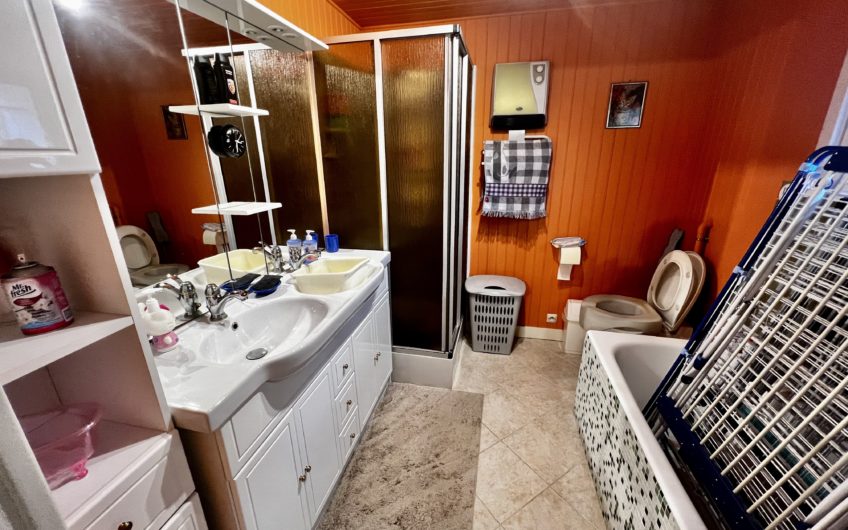 A VENDRE-Viager occupé- Jolie maison de lotissement à Beaumetz-les-Loges