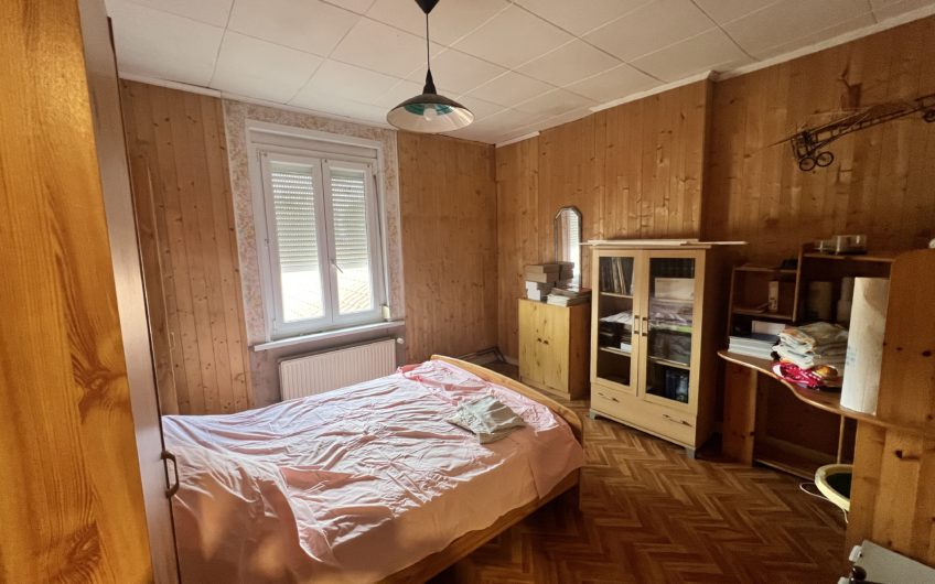 A VENDRE- Viager occupé sans rente- petite maison de ville à Haillicourt