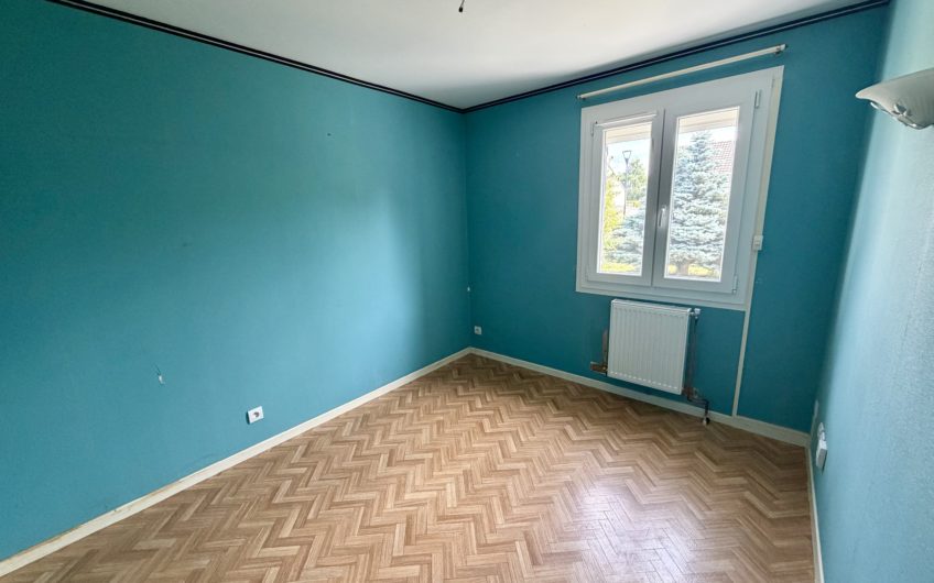 A VENDRE- Viager libre- Jolie maison individuelle de plain pied