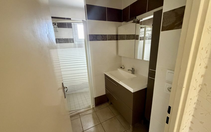 A VENDRE- Viager libre- Jolie maison individuelle de plain pied
